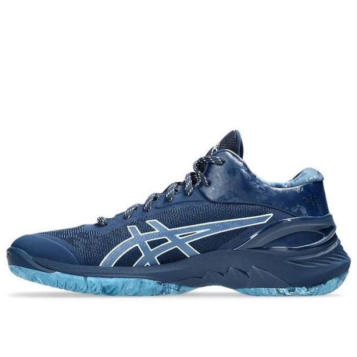 GELBURST 28 | Hoops Station